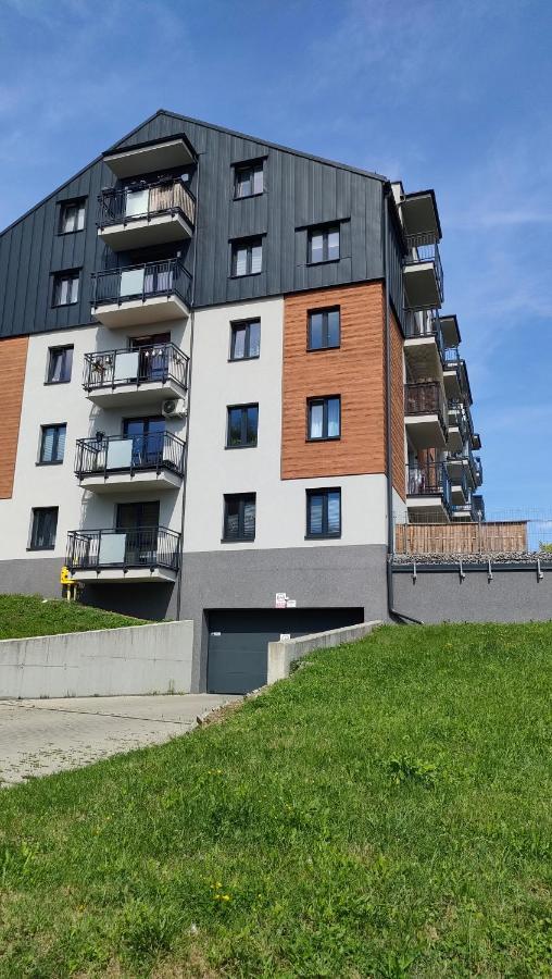 Apartament Azul Cieszyn  Exterior photo